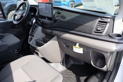 2026 Ford Transit-250 MR