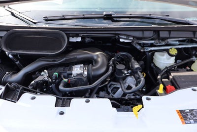 2026 Ford Transit-250 MR