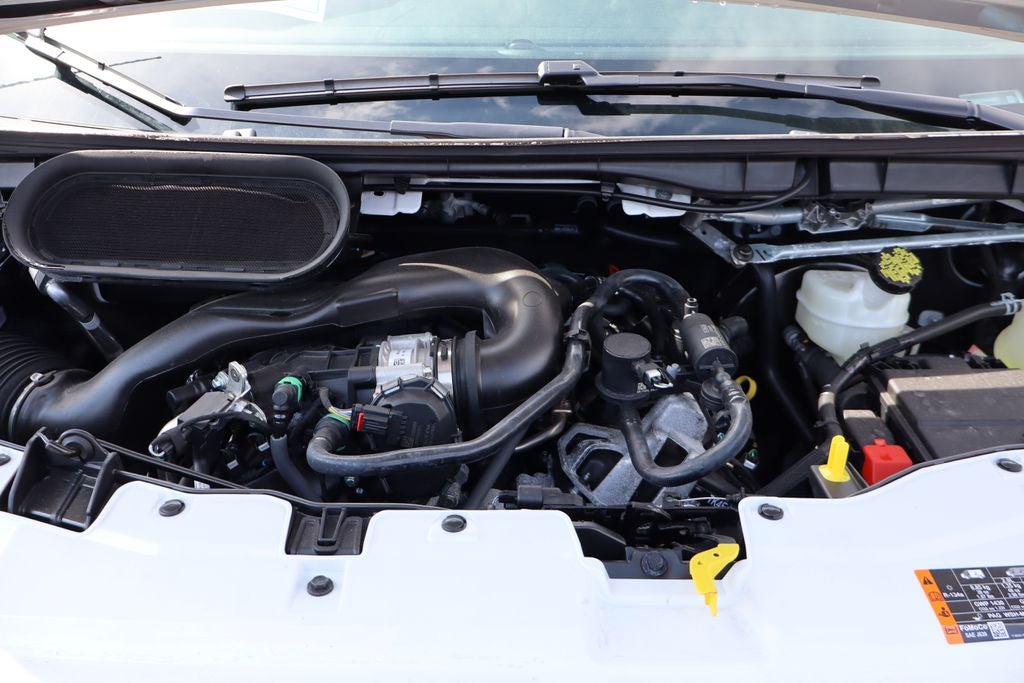 2026 Ford Transit-250 MR