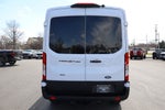 2026 Ford Transit-250 MR