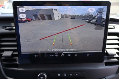 2026 Ford Transit-250 MR