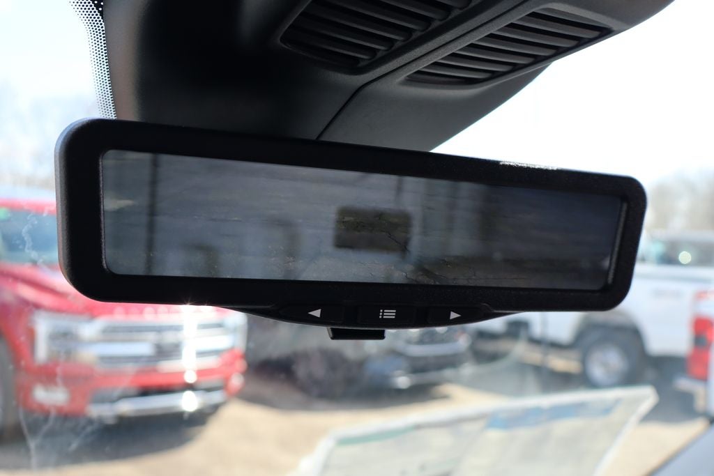 2026 Ford Transit-250 MR