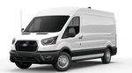 2026 Ford Transit-250 MR