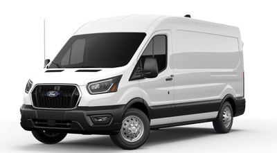 2026 Ford Transit-250 MR