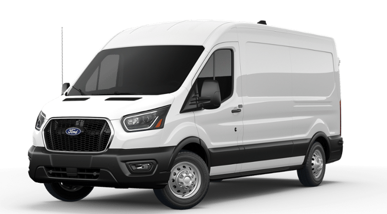 2026 Ford Transit-250 MR