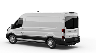 2026 Ford Transit-250 MR