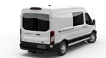 2026 Ford Transit-250 MR