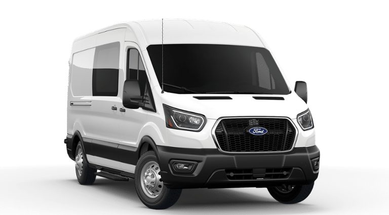 2026 Ford Transit-250 MR