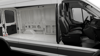 2026 Ford Transit-250 MR