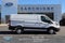 2026 Ford Transit-250 LR