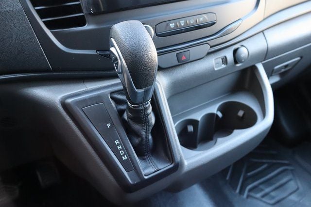 2026 Ford Transit-250 LR