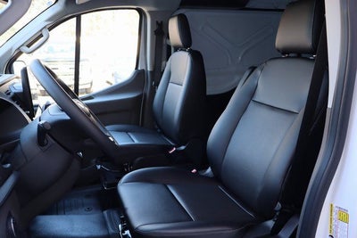 2026 Ford Transit-250 LR