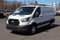 2026 Ford Transit-250 LR