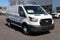 2026 Ford Transit-250 LR