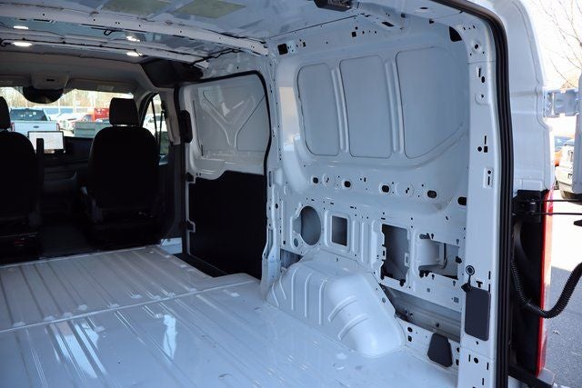 2026 Ford Transit-250 LR