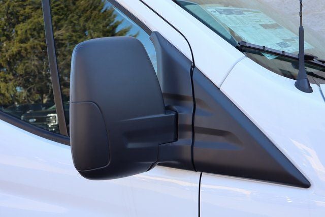 2026 Ford Transit-250 LR