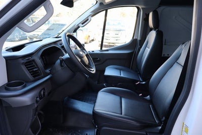 2026 Ford Transit-250 LR