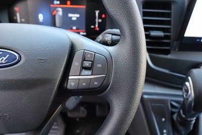 2026 Ford Transit-250 LR