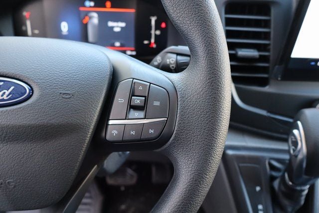 2026 Ford Transit-250 LR