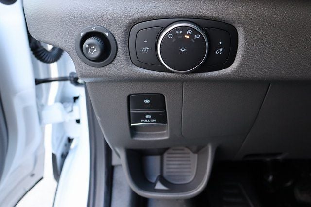 2026 Ford Transit-250 LR