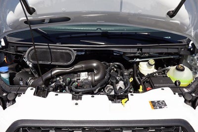 2026 Ford Transit-250 LR