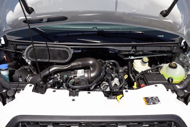 2026 Ford Transit-250 LR