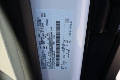 2026 Ford Transit-250 LR