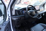 2026 Ford Transit-250 LR
