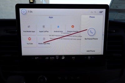 2026 Ford Transit-250 LR