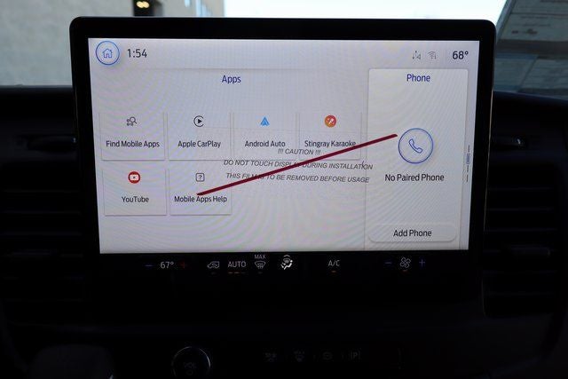 2026 Ford Transit-250 LR