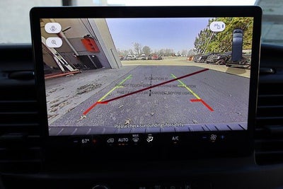 2026 Ford Transit-250 LR