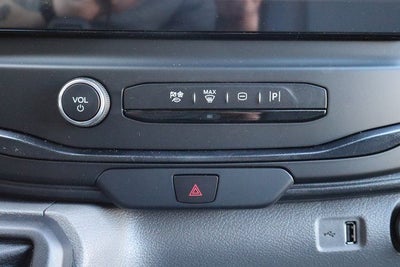 2026 Ford Transit-250 LR