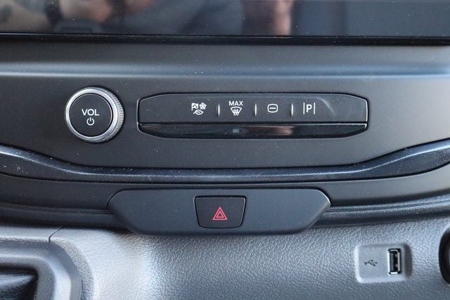 2026 Ford Transit-250 LR