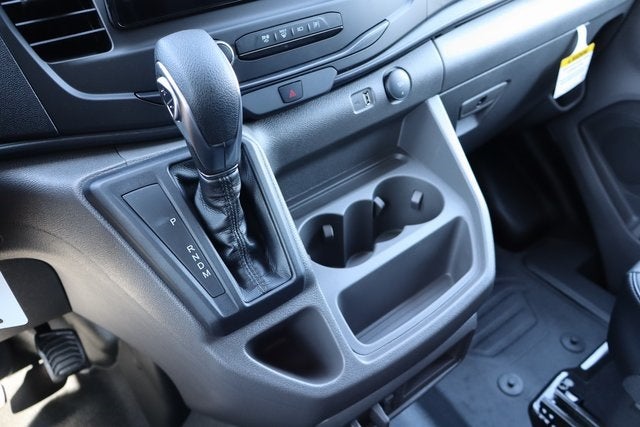 2025 Ford Transit-250 LR