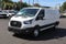 2025 Ford Transit-250 LR