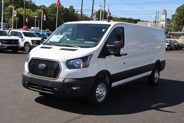 2025 Ford Transit-250 LR