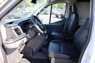 2025 Ford Transit-250 LR