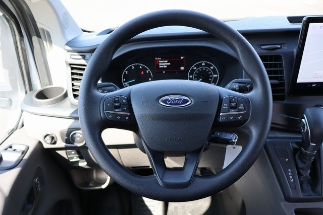 2025 Ford Transit-250 LR