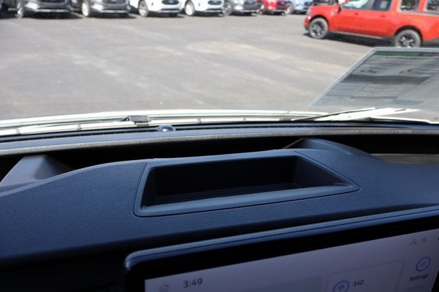 2025 Ford Transit-250 LR