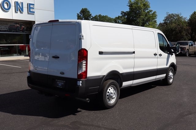 2025 Ford Transit-250 LR