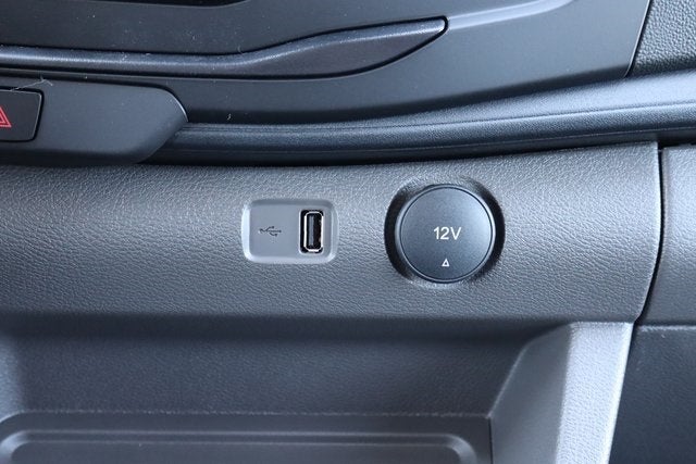 2025 Ford Transit-250 LR