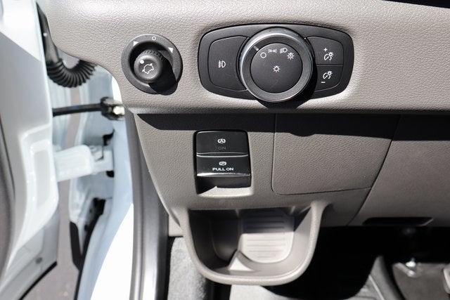 2025 Ford Transit-250 LR