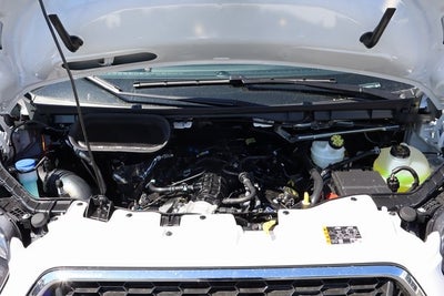 2025 Ford Transit-250 LR