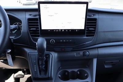 2025 Ford Transit-250 LR