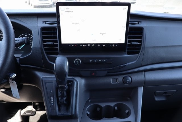 2025 Ford Transit-250 LR