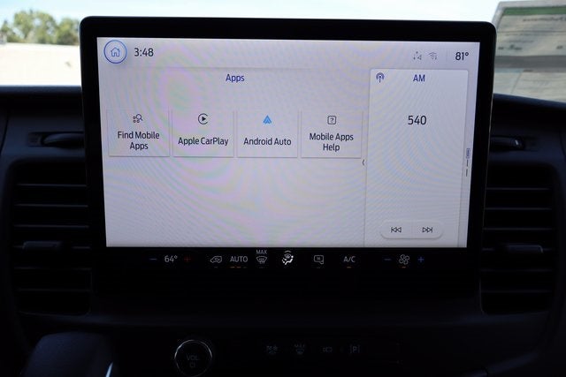 2025 Ford Transit-250 LR