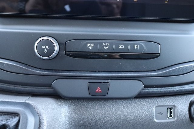 2025 Ford Transit-250 LR