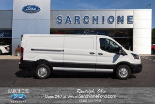 2025 Ford Transit-250 LR