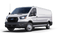 2025 Ford Transit-250 LR
