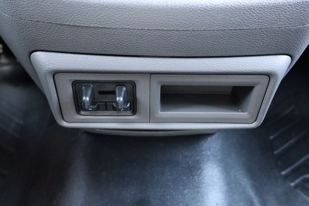 2026 Ford Transit-250 HR